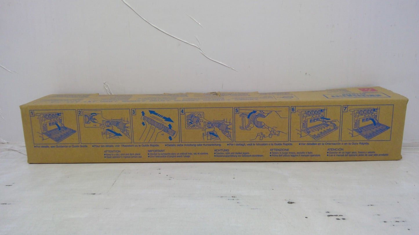 Genuine Konica Minolta A11G330 (TN319M) Magenta Toner