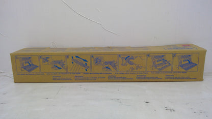 Genuine Konica Minolta A11G330 (TN319M) Magenta Toner