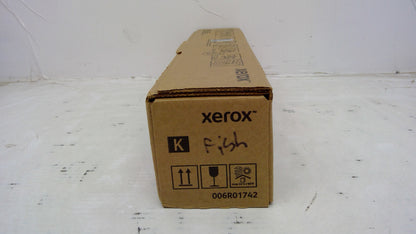 Genuine Xerox 006R01742 (6R1742) Black Toner