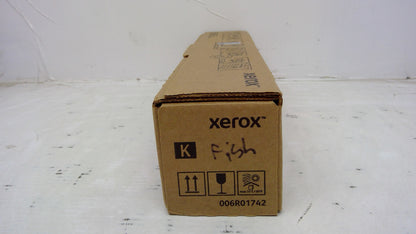 Genuine Xerox 006R01742 (6R1742) Black Toner