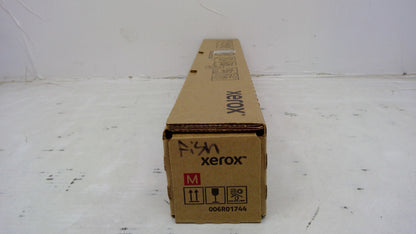 Genuine Xerox 006R01744 (6R1744) Magenta Toner