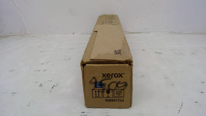 Genuine Xerox 006R01743 (6R1743) Cyan Toner