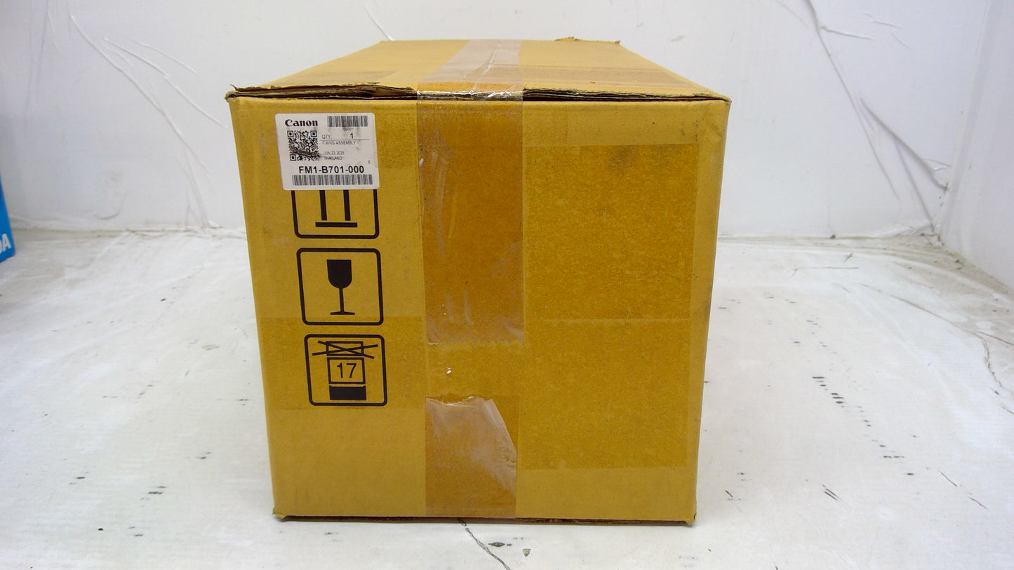Genuine Canon FM1-B701-000 (FM1-A680-000) Fuser Unit - 120V