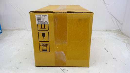 Genuine Canon FM1-B701-000 (FM1-A680-000) Fuser Unit - 120V