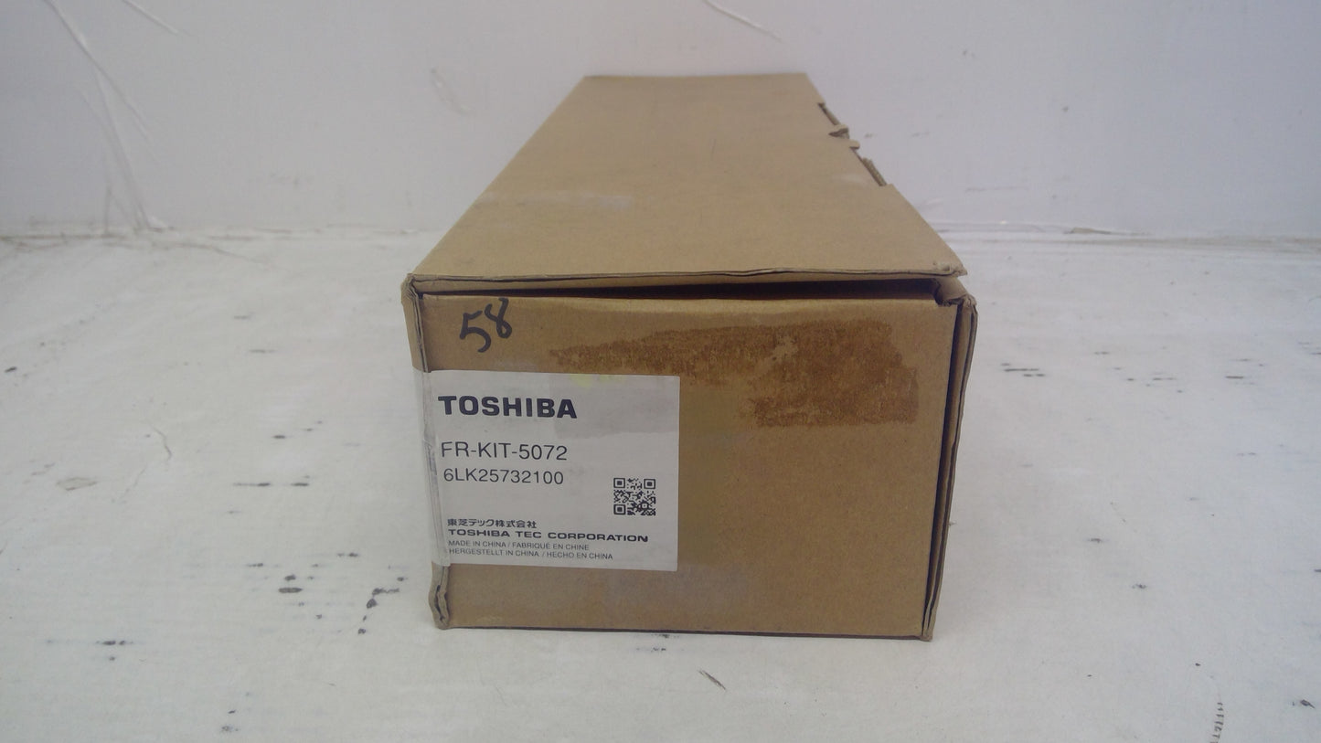 Genuine Toshiba Fuser Maintenance Kit FR-KIT-5072 (6LK25732100)