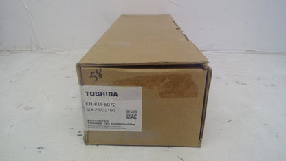 Genuine Toshiba Fuser Maintenance Kit FR-KIT-5072 (6LK25732100)