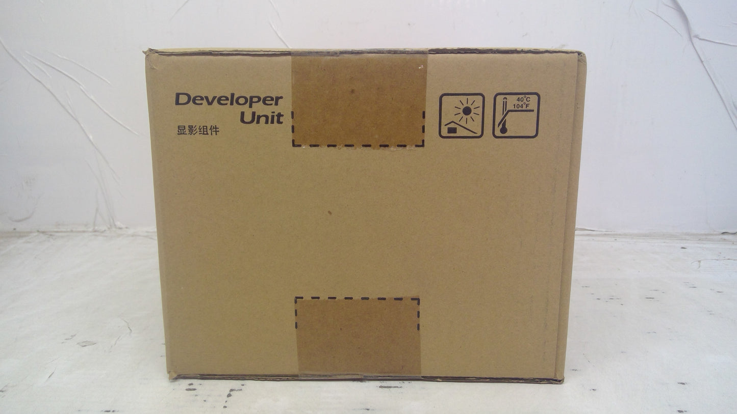 Genuine Kyocera DV172 Black Developer Unit (302LZ93020)