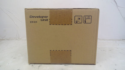 Genuine Kyocera DV172 Black Developer Unit (302LZ93020)