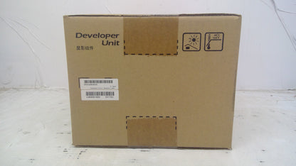 Genuine Kyocera DV172 Black Developer Unit (302LZ93020)