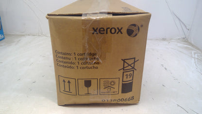 Genuine Xerox Black Imaging Drum/Drum Cartridge 013R00668 (13R668)
