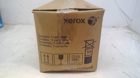 Genuine Xerox Black Imaging Drum/Drum Cartridge 013R00668 (13R668)