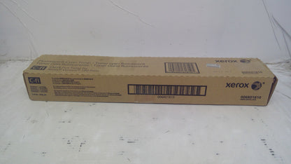 Genuine Xerox 006R01810 (6R1810) Fluorescent Cyan Toner