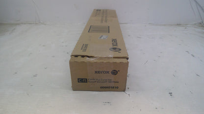 Genuine Xerox 006R01810 (6R1810) Fluorescent Cyan Toner