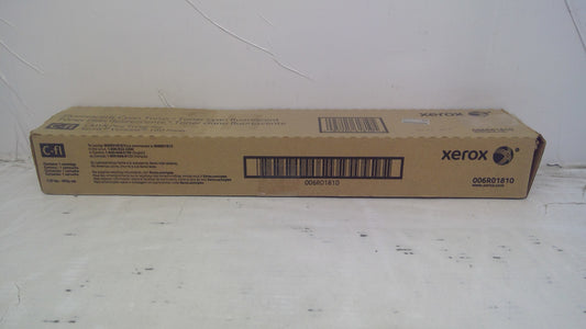 Genuine Xerox 006R01810 (6R1810) Fluorescent Cyan Toner