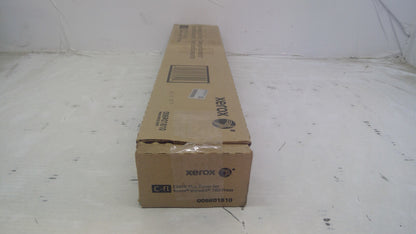 Genuine Xerox 006R01810 (6R1810) Fluorescent Cyan Toner
