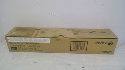 Genuine Xerox 006R01807 (6R1807) White Toner