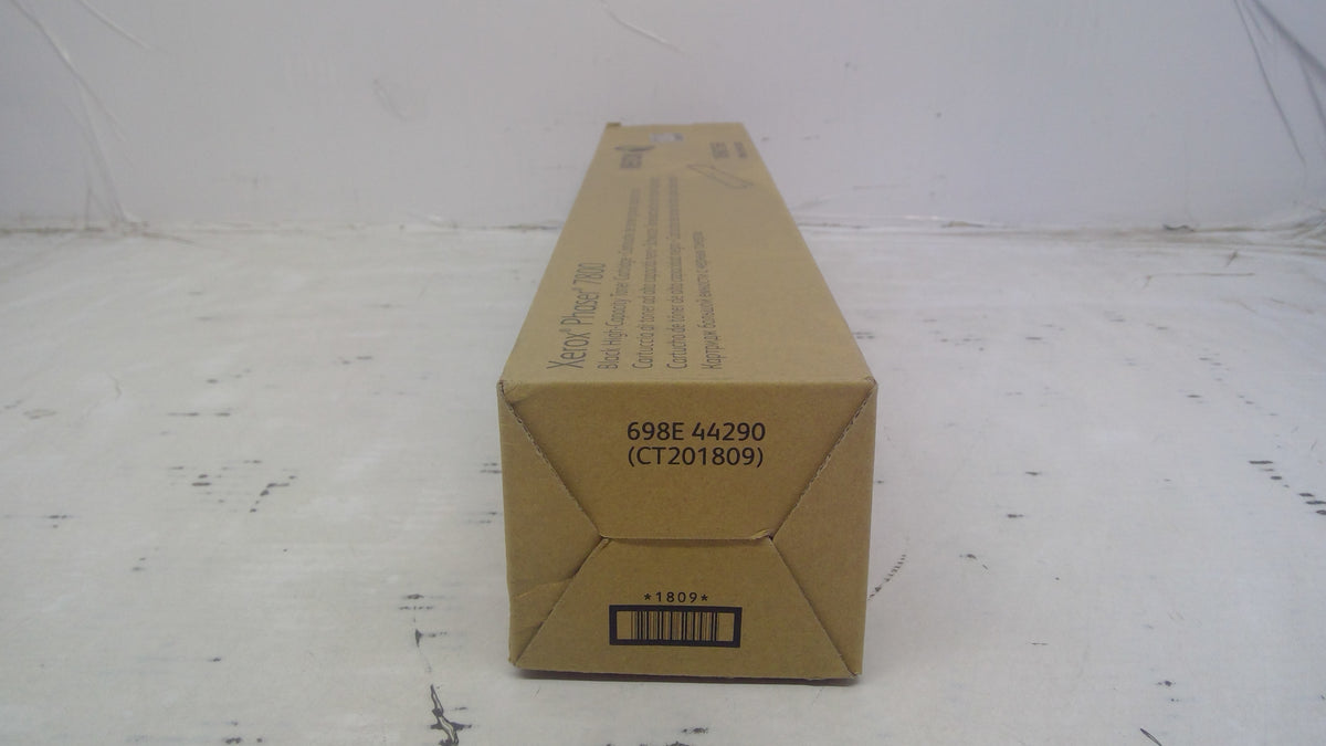 Genuine Xerox 106R01569 (106R1569) Black High Capacity Toner Cartridge
