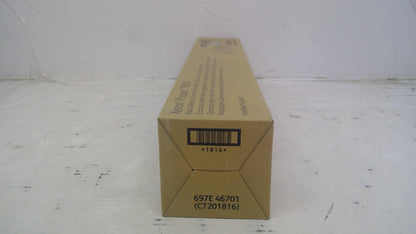 Genuine Xerox Phaser 7800 106R01581 (106R1581) Black Metered Toner Cartridge