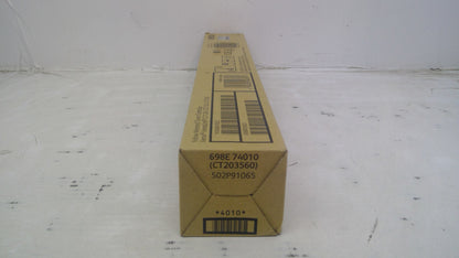 Genuine Xerox 006R01823 (6R1823) Yellow Metered Toner Cartridge