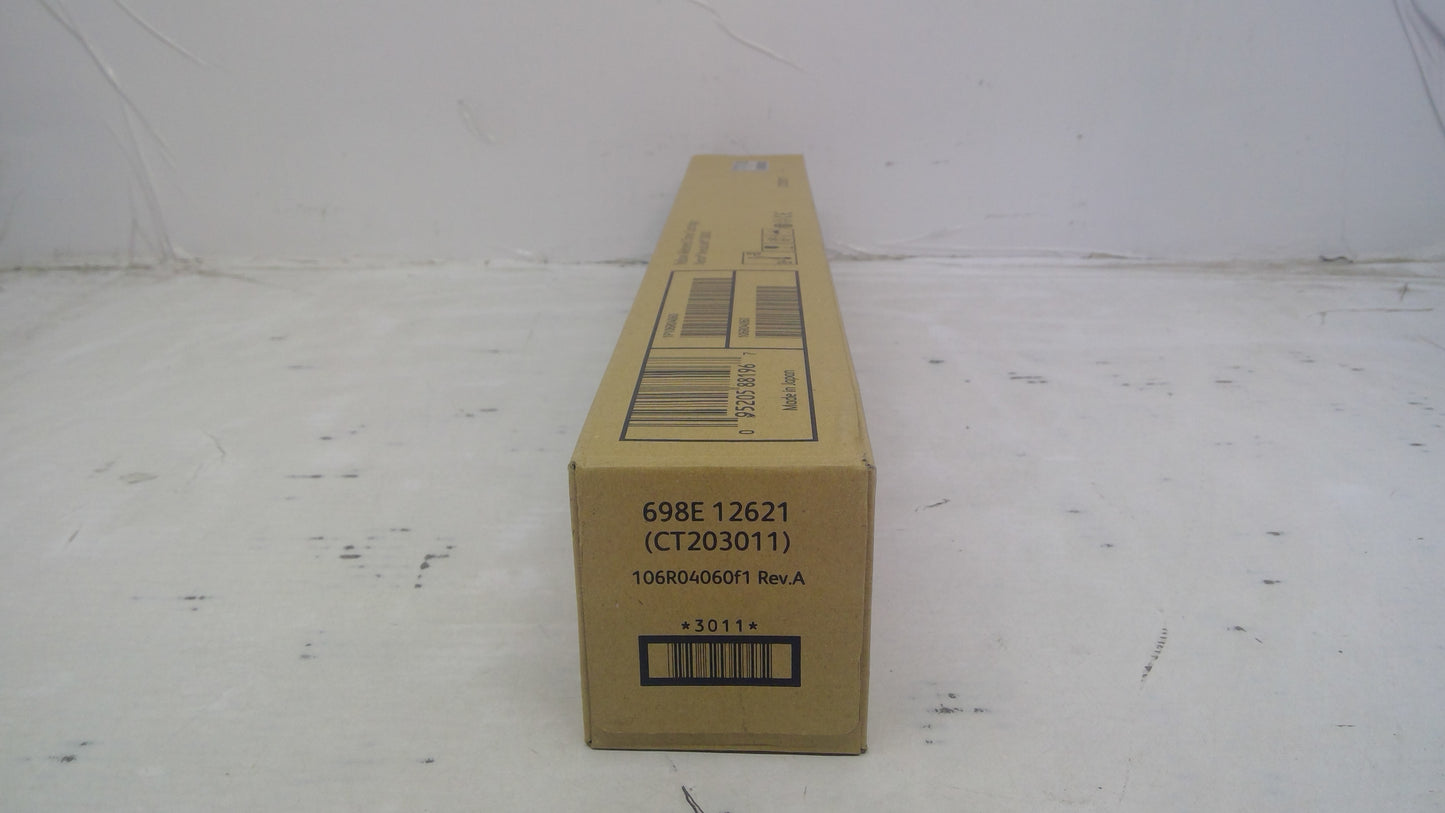 Genuine Xerox 106R04060 (106R4060) Yellow Metered Toner Cartridge