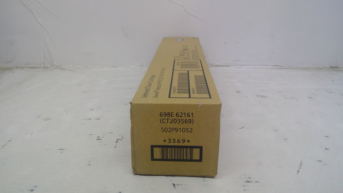 Genuine Xerox 006R01817 (6R1817) Metered High Capacity Black Toner Cartridge - SunnyToner | Operated by MBI International