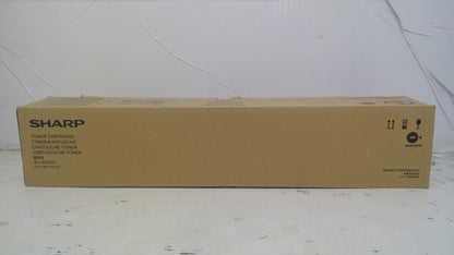 Genuine Sharp MX-75NT-YA High Yield Yellow Toner