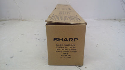 Genuine Sharp MX-75NT-YA High Yield Yellow Toner