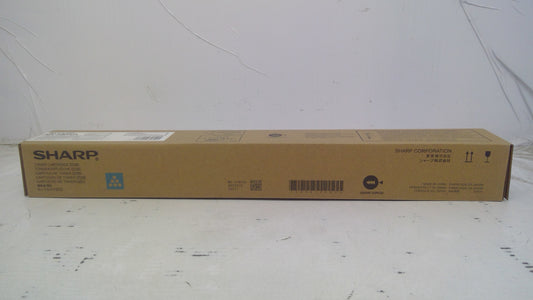 Genuine Sharp MX-31NTCA Cyan Toner