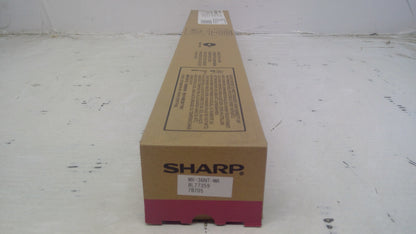 Genuine Sharp MX-36NT-MA (MX36NTMA) Magenta Toner Cartridge