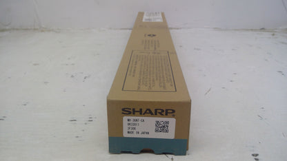 Genuine Sharp MX-36NT-CA Cyan Toner
