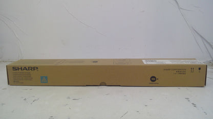 Genuine Sharp MX-36NT-CA Cyan Toner