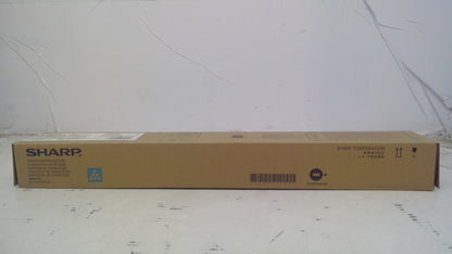Genuine Sharp MX-36NT-CA Cyan Toner