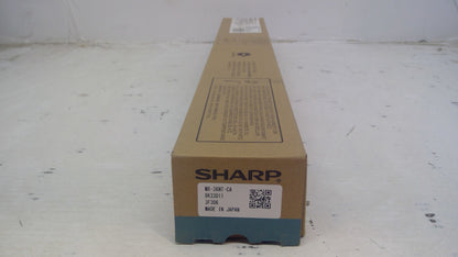 Genuine Sharp MX-36NT-CA Cyan Toner