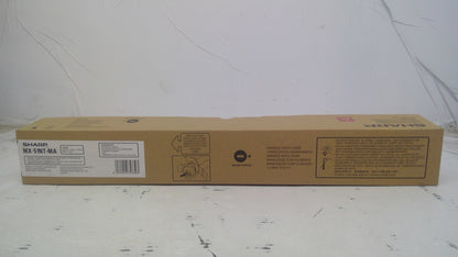 Genuine Sharp MX-51NT-MA Magenta Toner