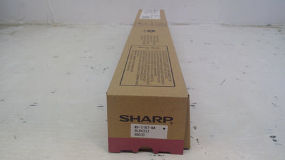 Genuine Sharp MX-51NT-MA Magenta Toner