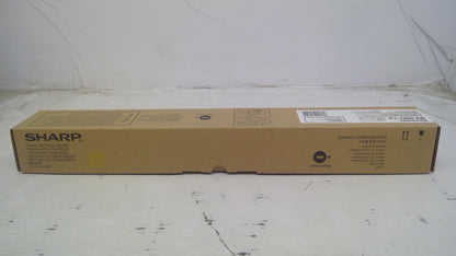 Genuine Sharp MX-51NT-YA Yellow Toner