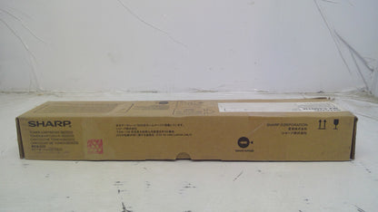 Genuine Sharp MX-C40NTM Magenta Laser Toner Cartridge