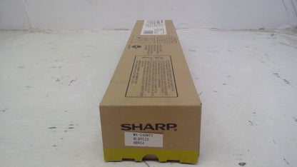 Genuine Sharp MX-C40NTY Yellow Toner