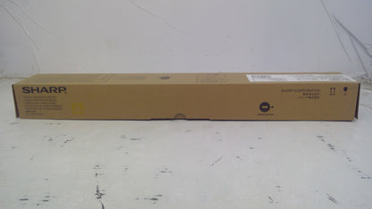 Genuine Sharp MX-36NT-YA Yellow Toner