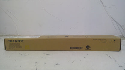 Genuine Sharp MX-36NT-YA Yellow Toner