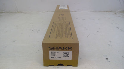 Genuine Sharp MX-36NT-YA Yellow Toner