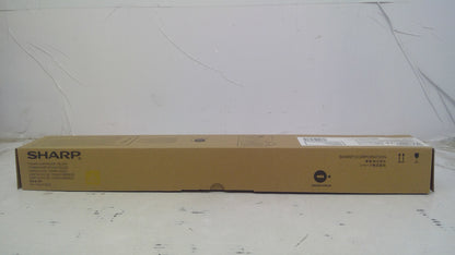 Genuine Sharp MX-36NT-YA Yellow Toner