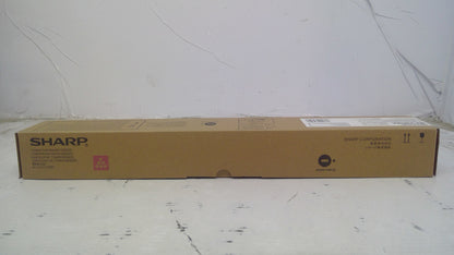 Genuine Sharp MX-31NTMA Magenta Toner