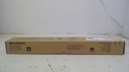 Genuine Sharp MX-27NTBA Black Toner