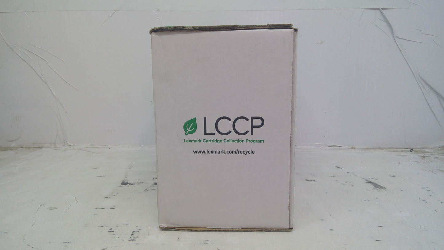 Genuine Lexmark B281000 Black Toner Cartridge for B2865/MB2770