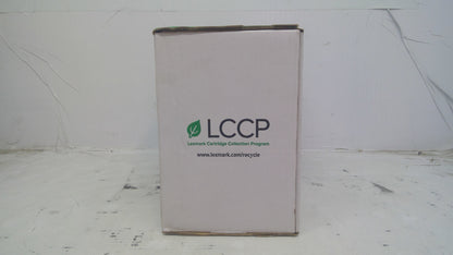 Genuine Lexmark B281000 Black Toner Cartridge for B2865/MB2770