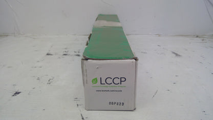 Genuine Lexmark 24B6326 High Yield Black Toner Cartridge