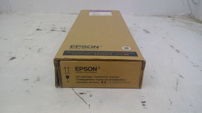 Genuine Epson T804D (EXPIRED) Violet Ink for SC-P9000/7000