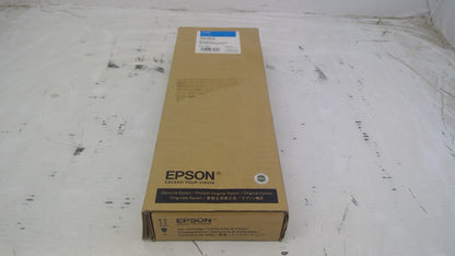 Genuine Epson Cyan Ink (EXPIRED) T6362 for Epson Stylus Pro 7700/7700M/7890/7900/WT7900/9700/9890/9900