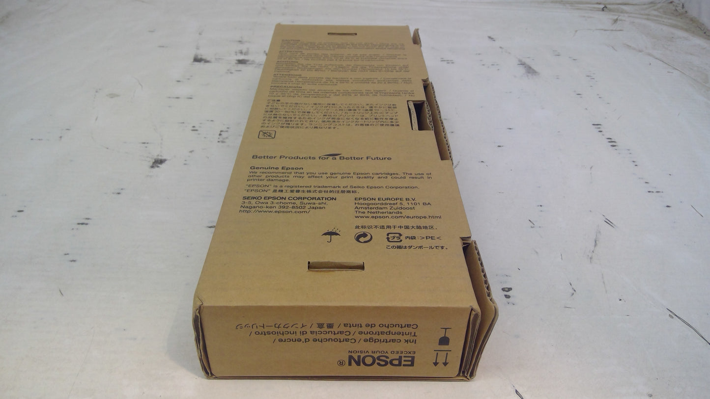 Genuine Epson Cyan Ink (EXPIRED) T6362 for Epson Stylus Pro 7700/7700M/7890/7900/WT7900/9700/9890/9900